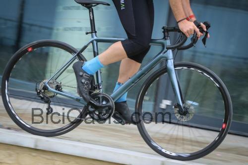 Orro Pyro Evo 105 ficha tecnica 